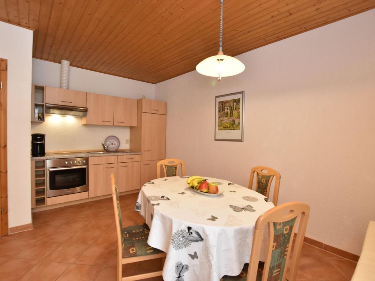 Farm Holiday Home In Damshagen With Garden 클뤼츠 외부 사진