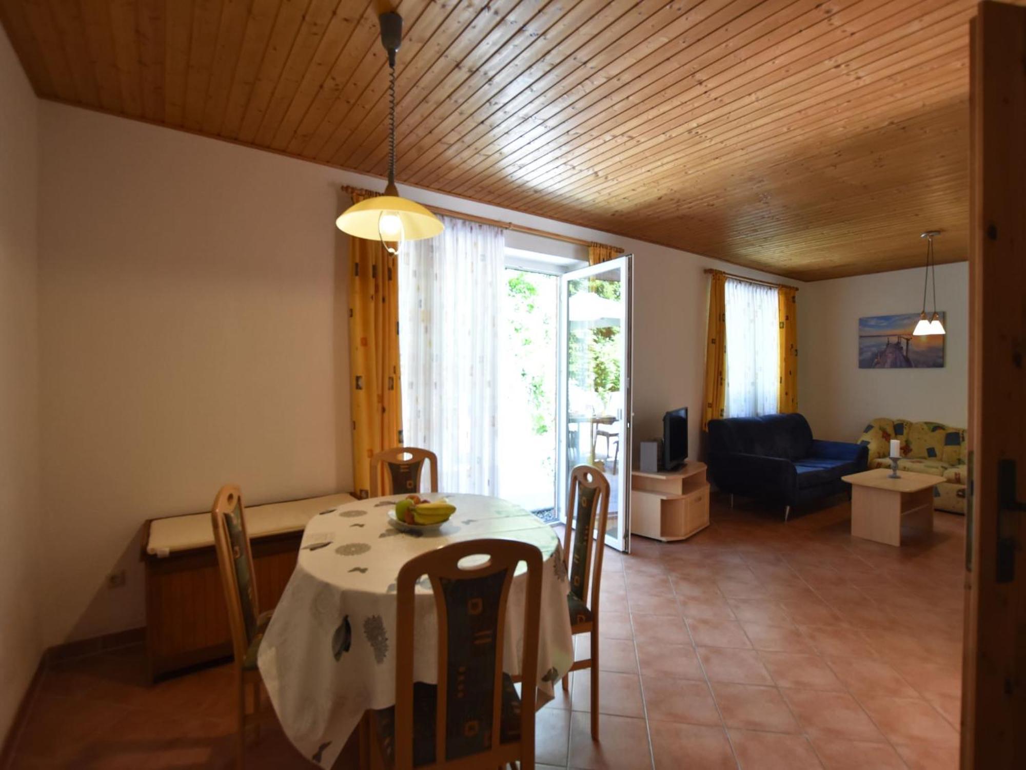 Farm Holiday Home In Damshagen With Garden 클뤼츠 외부 사진