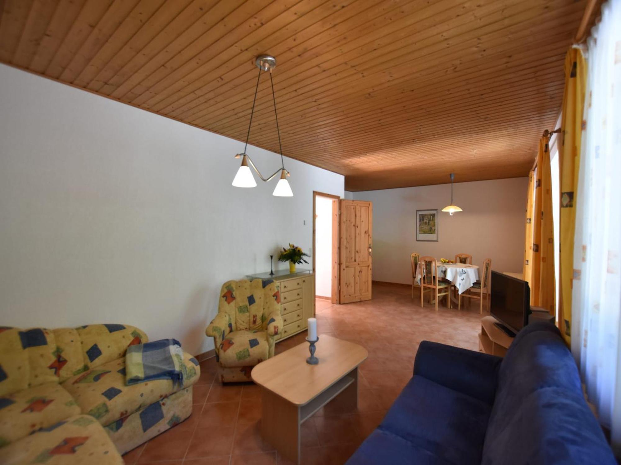 Farm Holiday Home In Damshagen With Garden 클뤼츠 외부 사진