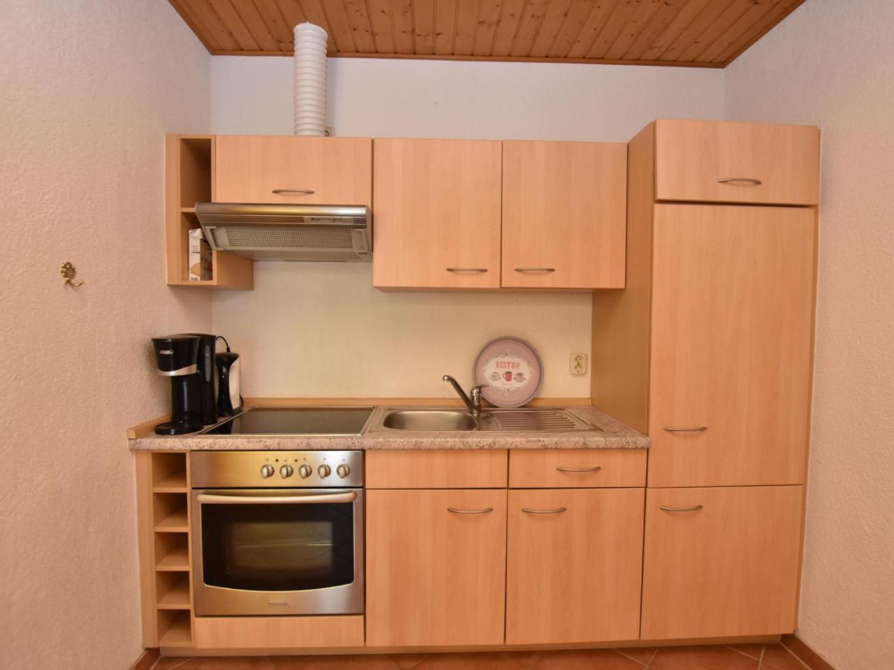 Farm Holiday Home In Damshagen With Garden 클뤼츠 외부 사진