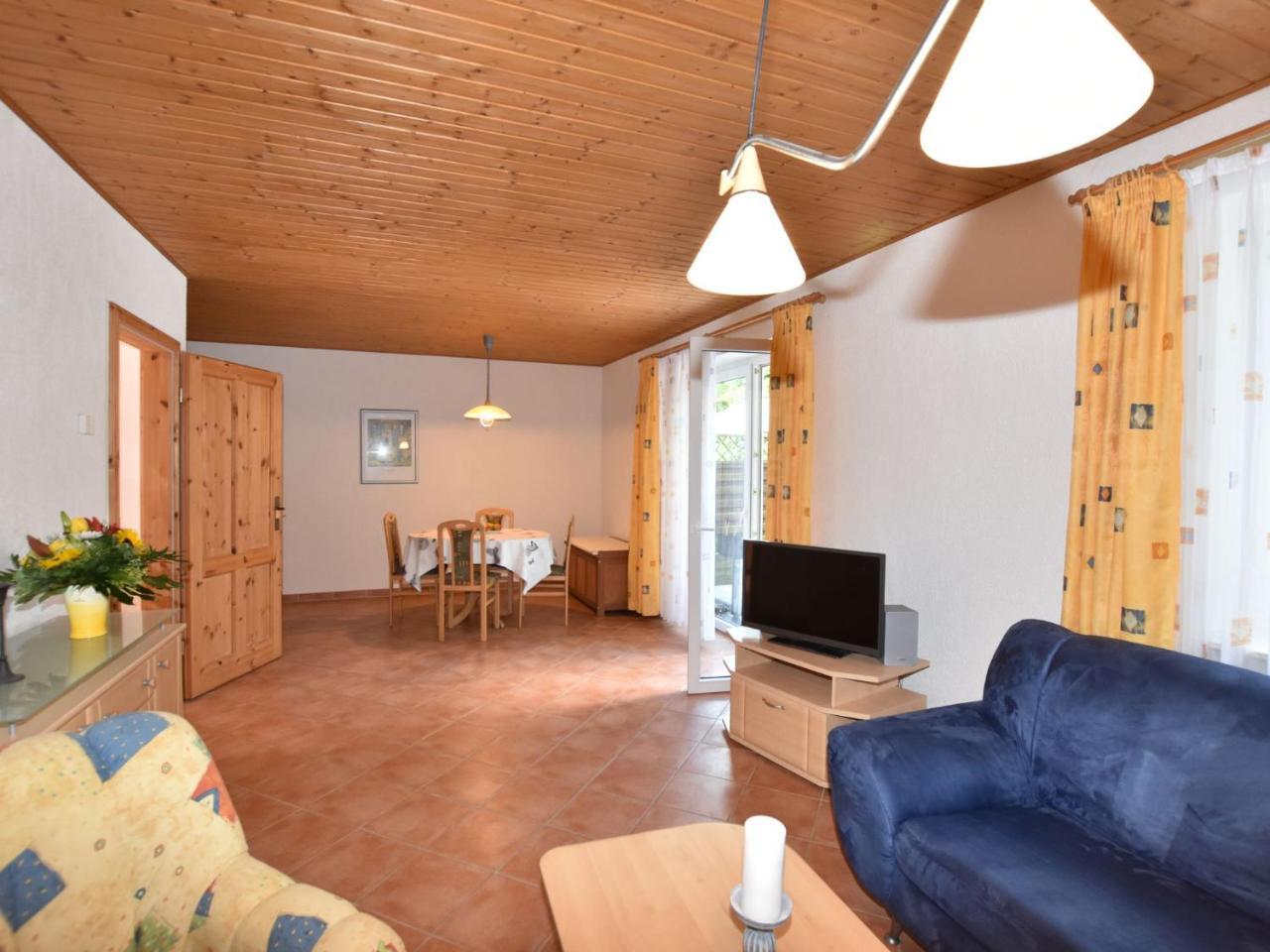 Farm Holiday Home In Damshagen With Garden 클뤼츠 외부 사진